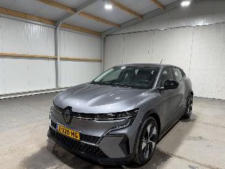 Renault Mégane 60kWh E-TECH EV60 Optimum Charge Business ed Evolution picture 10