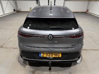 Renault Mégane 60kWh E-TECH EV60 Optimum Charge Business ed Evolution picture 29