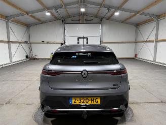 Renault Mégane 60kWh E-TECH EV60 Optimum Charge Business ed Evolution picture 7