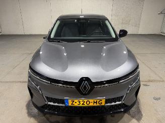 Renault Mégane 60kWh E-TECH EV60 Optimum Charge Business ed Evolution picture 17