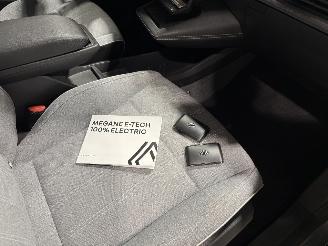 Renault Mégane 60kWh E-TECH EV60 Optimum Charge Business ed Evolution picture 47