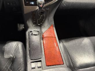 Lexus RX 450H 183kW AWD Luxury picture 42