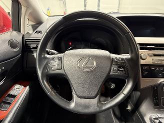 Lexus RX 450H 183kW AWD Luxury picture 34