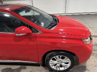 Lexus RX 450H 183kW AWD Luxury picture 19