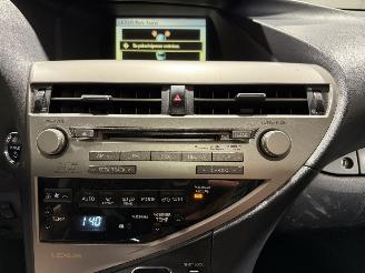 Lexus RX 450H 183kW AWD Luxury picture 41