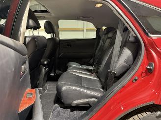 Lexus RX 450H 183kW AWD Luxury picture 30