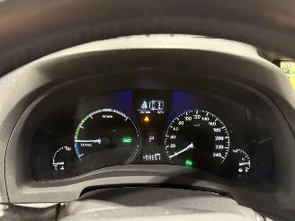 Lexus RX 450H 183kW AWD Luxury picture 36