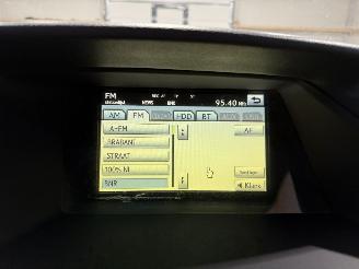 Lexus RX 450H 183kW AWD Luxury picture 39