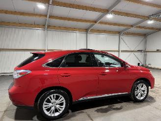 Lexus RX 450H 183kW AWD Luxury picture 5