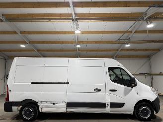 damaged commercial vehicles Opel Movano 2.3CDTi 96kW L3/H2 2020/6