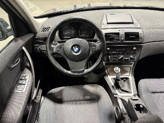 BMW X3 2.0i 110kW X-Drive Business Line picture 30
