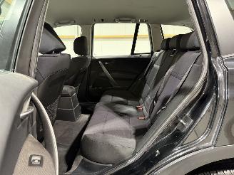 BMW X3 2.0i 110kW X-Drive Business Line picture 25