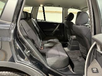 BMW X3 2.0i 110kW X-Drive Business Line picture 26