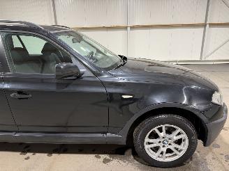 BMW X3 2.0i 110kW X-Drive Business Line picture 18