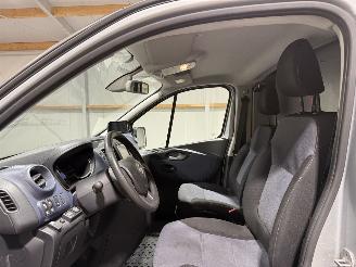 Opel Vivaro 1.6CDTi 92kW Edition Camera Airco picture 26