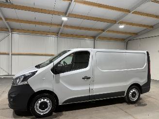 Opel Vivaro 1.6CDTi 92kW Edition Camera Airco picture 9