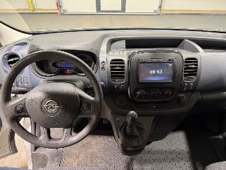 Opel Vivaro 1.6CDTi 92kW Edition Camera Airco picture 34