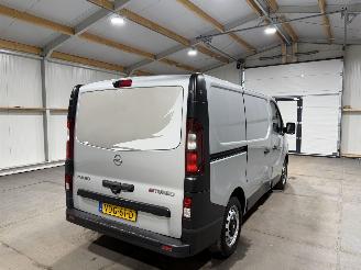 Opel Vivaro 1.6CDTi 92kW Edition Camera Airco picture 6