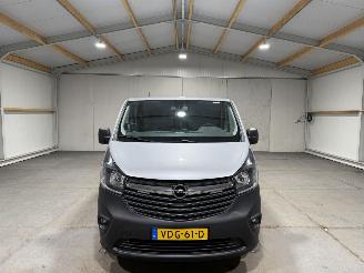 Opel Vivaro 1.6CDTi 92kW Edition Camera Airco picture 4