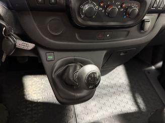 Opel Vivaro 1.6CDTi 92kW Edition Camera Airco picture 40