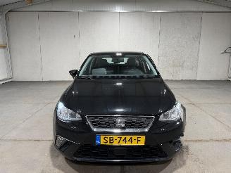 Seat Ibiza 1.0TSI 70kW Airco FR picture 4