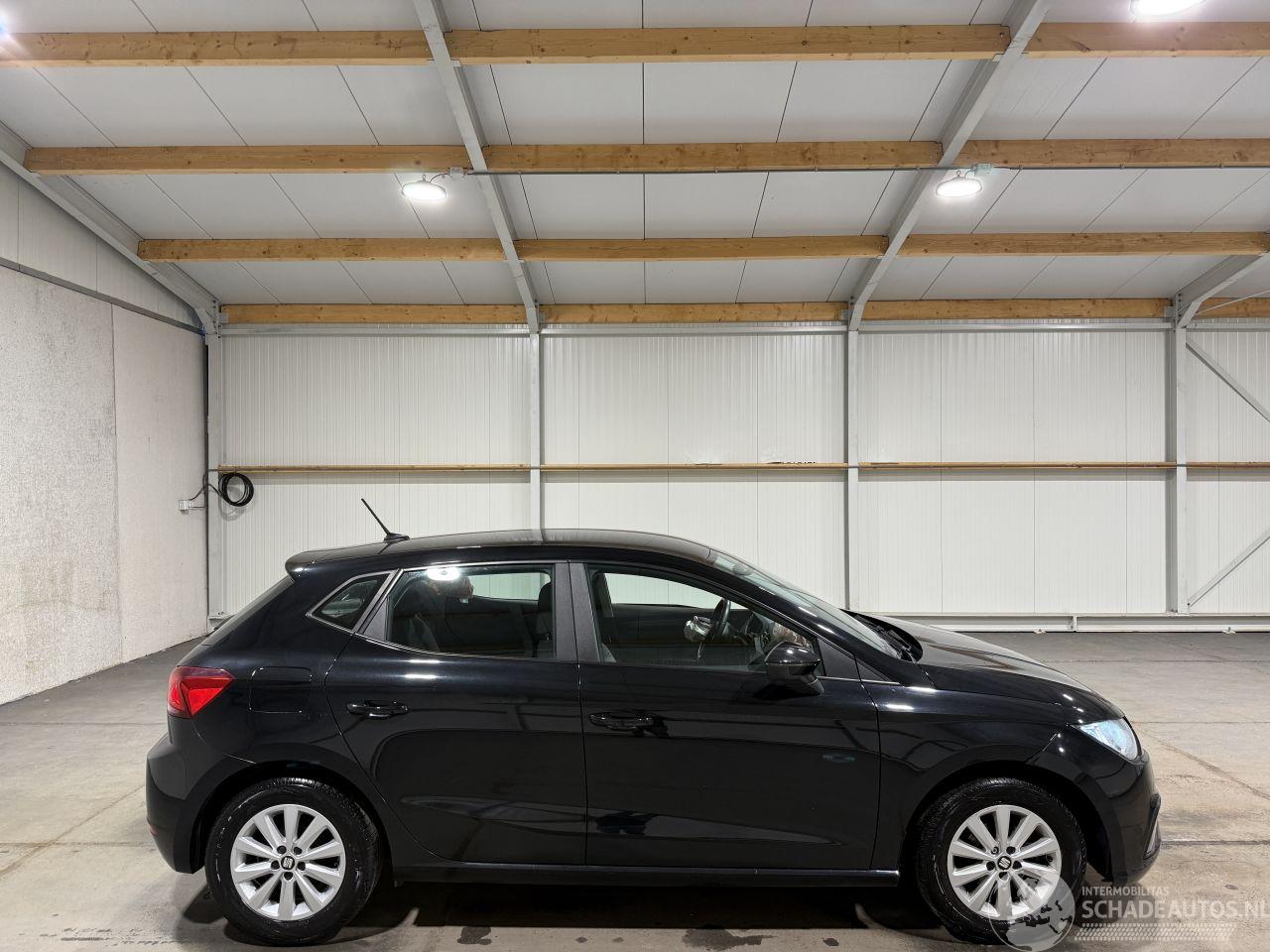 Seat Ibiza 1.0TSI 70kW Airco FR