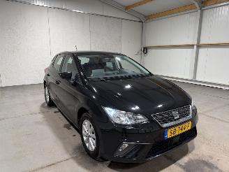 Seat Ibiza 1.0TSI 70kW Airco FR picture 3