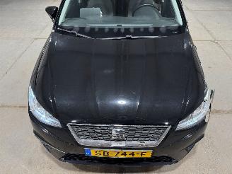 Seat Ibiza 1.0TSI 70kW Airco FR picture 22