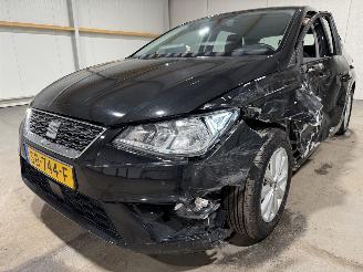 Seat Ibiza 1.0TSI 70kW Airco FR picture 26