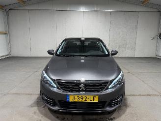 Peugeot 308 1.2PureTech 96kW Blue Lease Premium picture 4