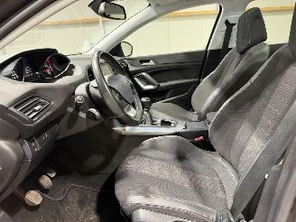 Peugeot 308 1.2PureTech 96kW Blue Lease Premium picture 28