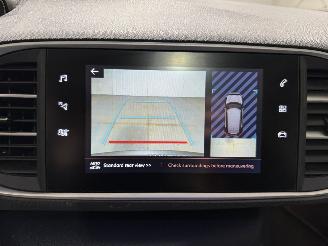 Peugeot 308 1.2PureTech 96kW Blue Lease Premium picture 31