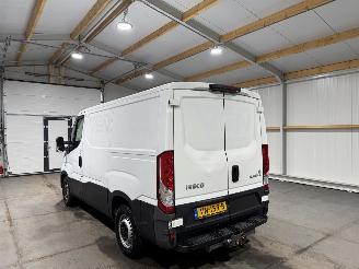 Iveco Daily 2.3D 93kW Airco Navi H1 300 picture 12