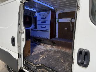 Iveco Daily 2.3D 93kW Airco Navi H1 300 picture 24