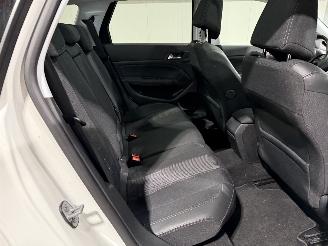 Peugeot 308 SW 1.2 81kW Clima PureTech Blue Lease Premium picture 39