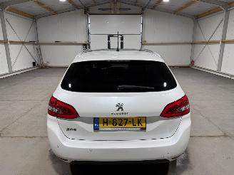 Peugeot 308 SW 1.2 81kW Clima PureTech Blue Lease Premium picture 7