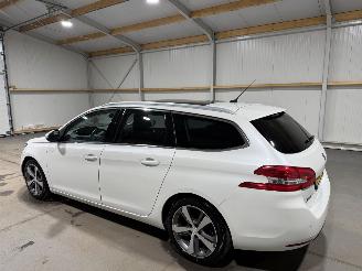 Peugeot 308 SW 1.2 81kW Clima PureTech Blue Lease Premium picture 11