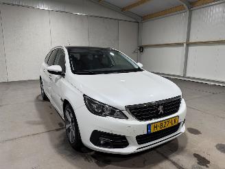 Peugeot 308 SW 1.2 81kW Clima PureTech Blue Lease Premium picture 3