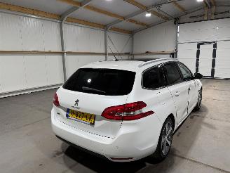 Peugeot 308 SW 1.2 81kW Clima PureTech Blue Lease Premium picture 6
