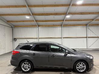 Auto incidentate Ford Focus 1.0 92kW Clima Lease Edition 2016/12