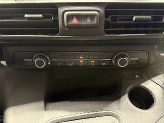 Opel Combo 1.6D 73kW L2H1 Airco Edition picture 36