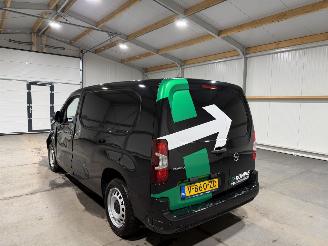 Opel Combo 1.6D 73kW L2H1 Airco Edition picture 12