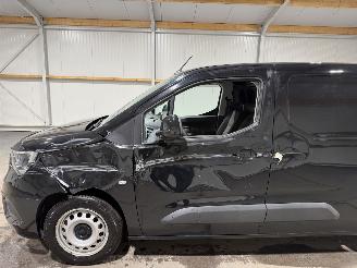 Opel Combo 1.6D 73kW L2H1 Airco Edition picture 13