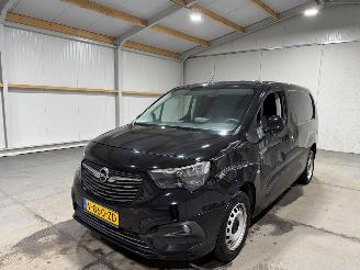 Opel Combo 1.6D 73kW L2H1 Airco Edition picture 10