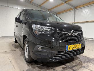 Opel Combo 1.6D 73kW L2H1 Airco Edition picture 23