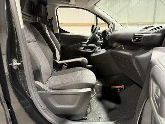 Opel Combo 1.6D 73kW L2H1 Airco Edition picture 38