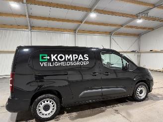Opel Combo 1.6D 73kW L2H1 Airco Edition picture 5