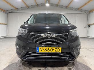 Opel Combo 1.6D 73kW L2H1 Airco Edition picture 24