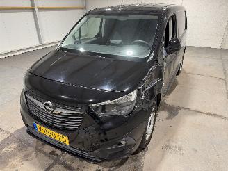 Opel Combo 1.6D 73kW L2H1 Airco Edition picture 22