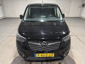 Opel Combo 1.6D 73kW L2H1 Airco Edition picture 21